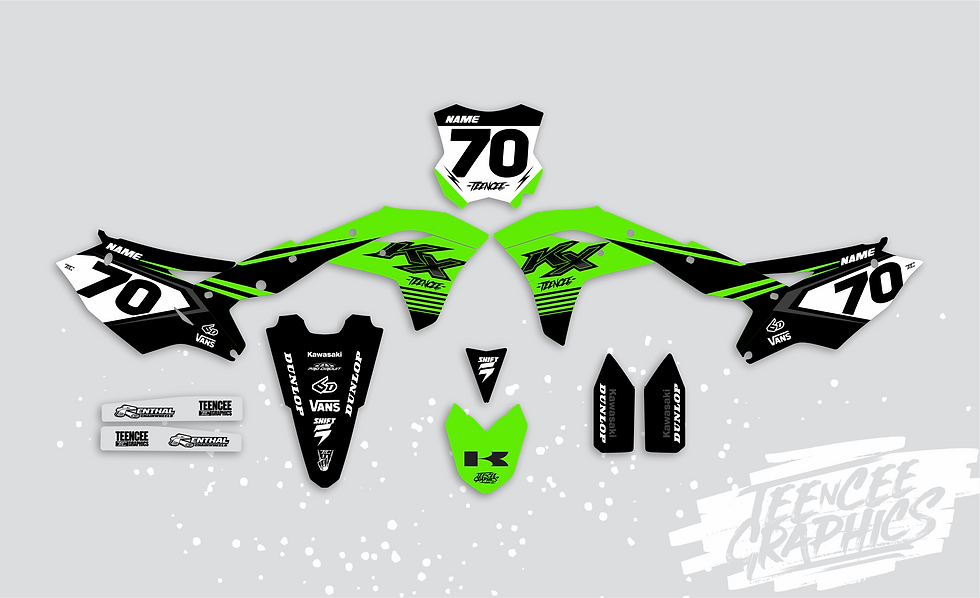 Thumbnail: KAWASAKI - BOSS