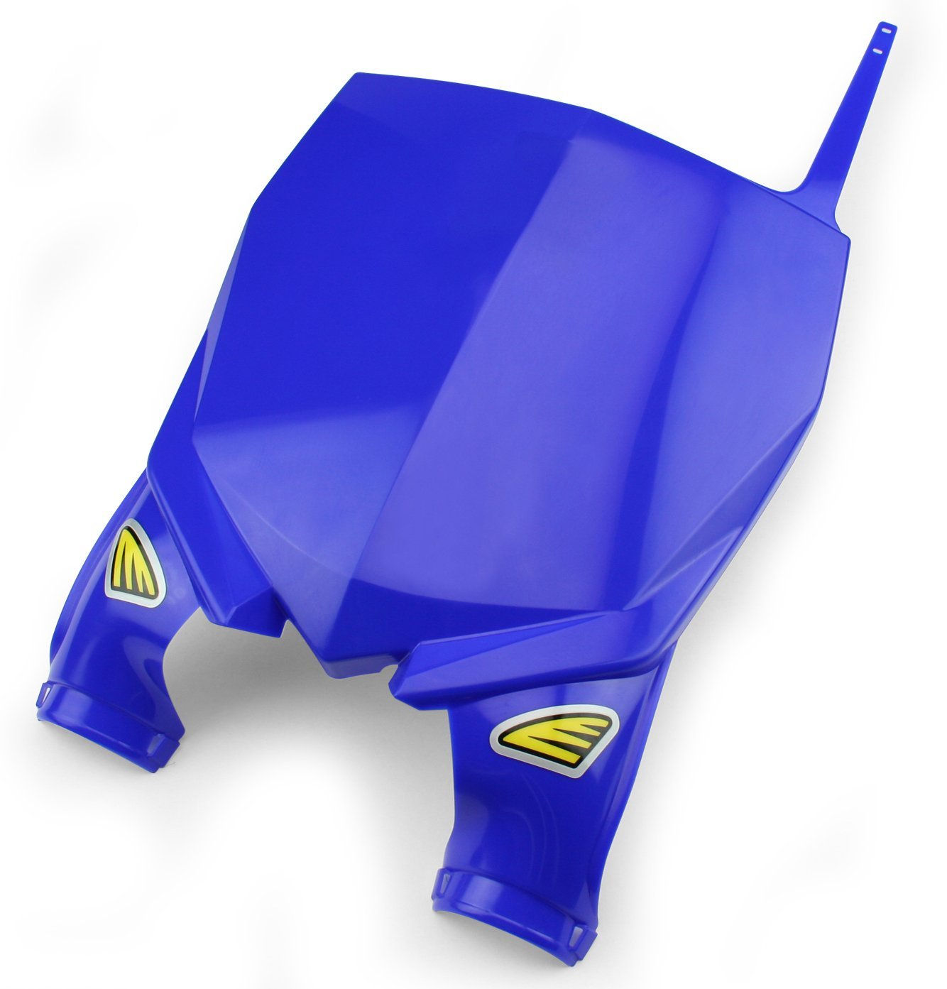CYCRA STADIUM PLATE YAMAHA YZ 15-26 YZF 10-17 BLUE