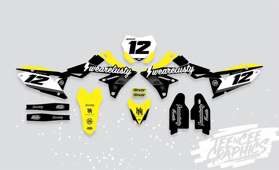 Thumbnail: SUZUKI - BOSS