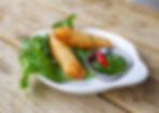 Vegetable Lumpia 2pcs