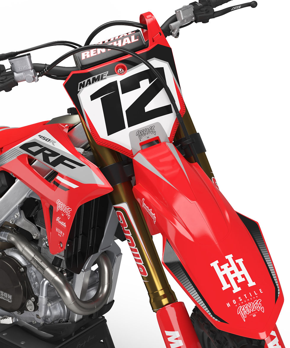 Thumbnail: HONDA - STORM