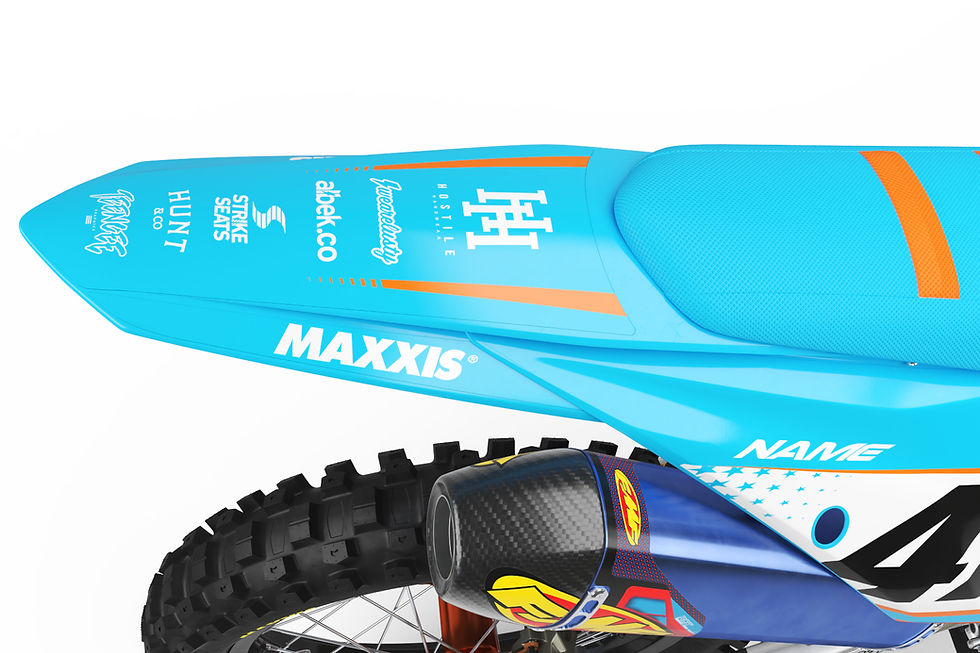 Thumbnail: KTM - CREW