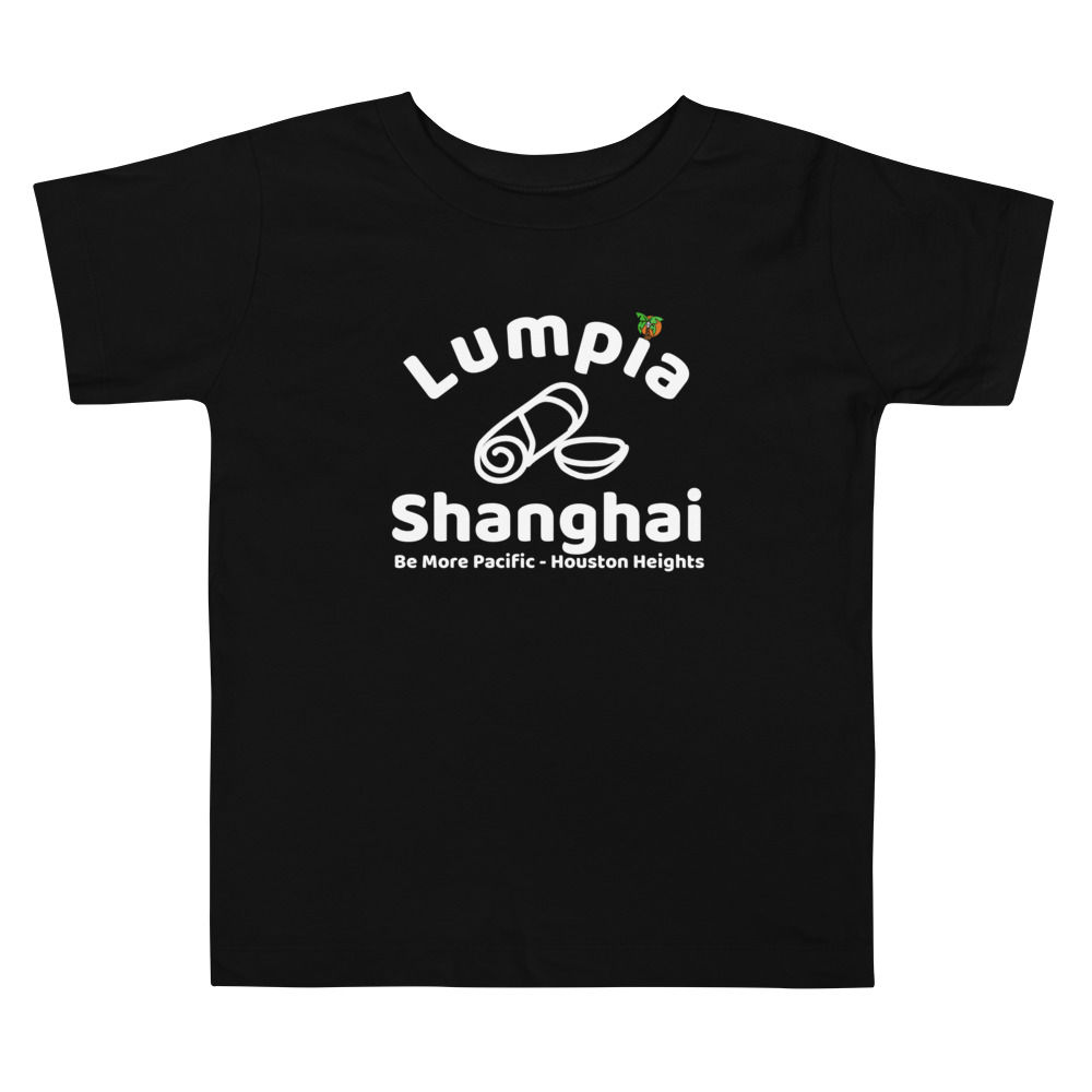 Toddler Lumpia Shanghai