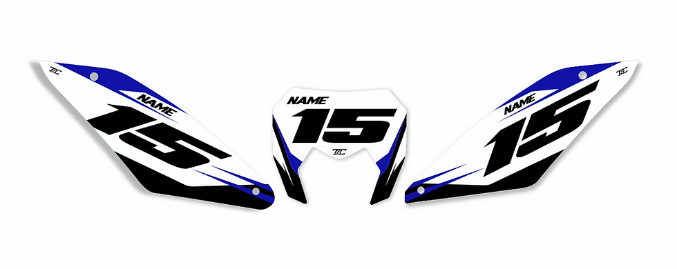 Thumbnail: SHERCO 5.0