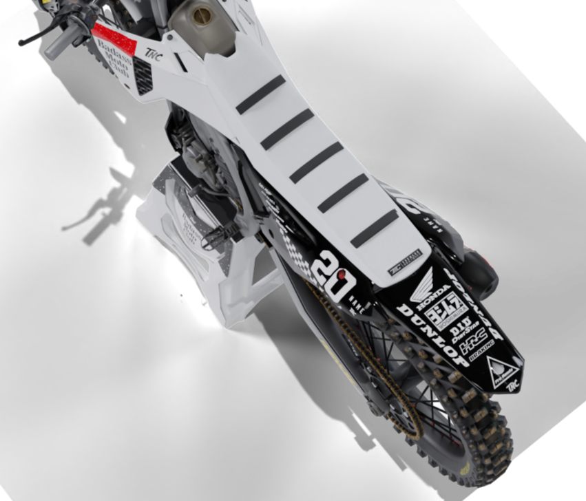 Thumbnail: HONDA - Smoking