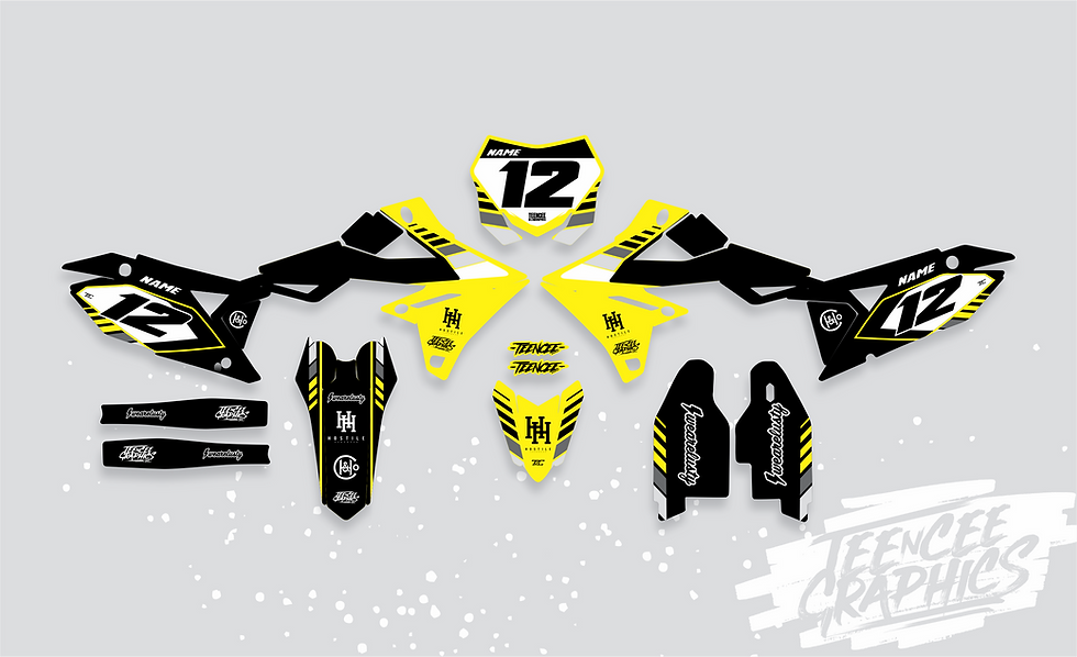 Thumbnail: SUZUKI - RIPPED
