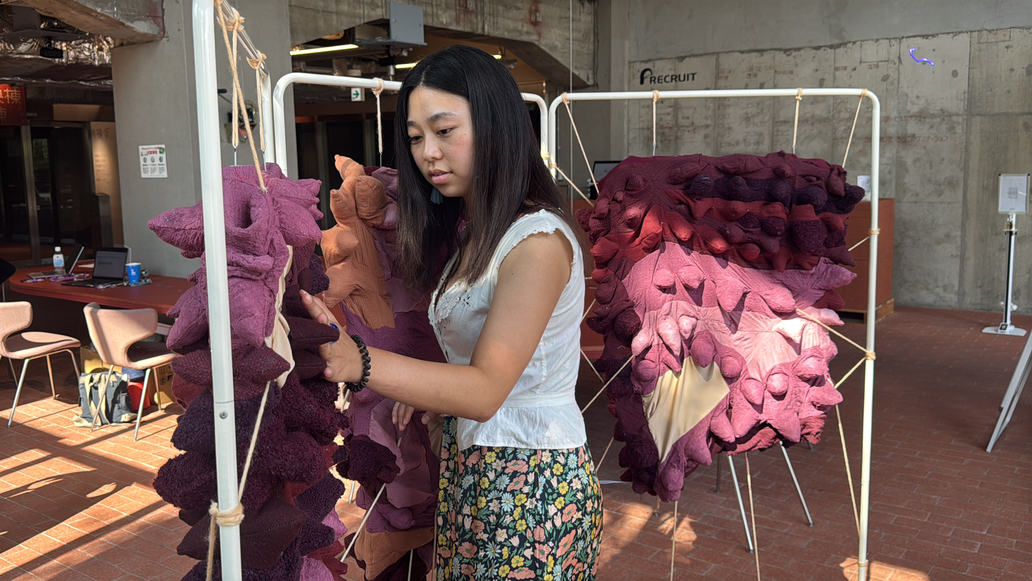 Sitting on the Spikes - 2