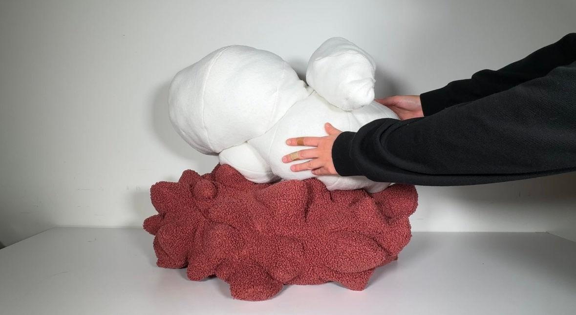 It's Already Part of You