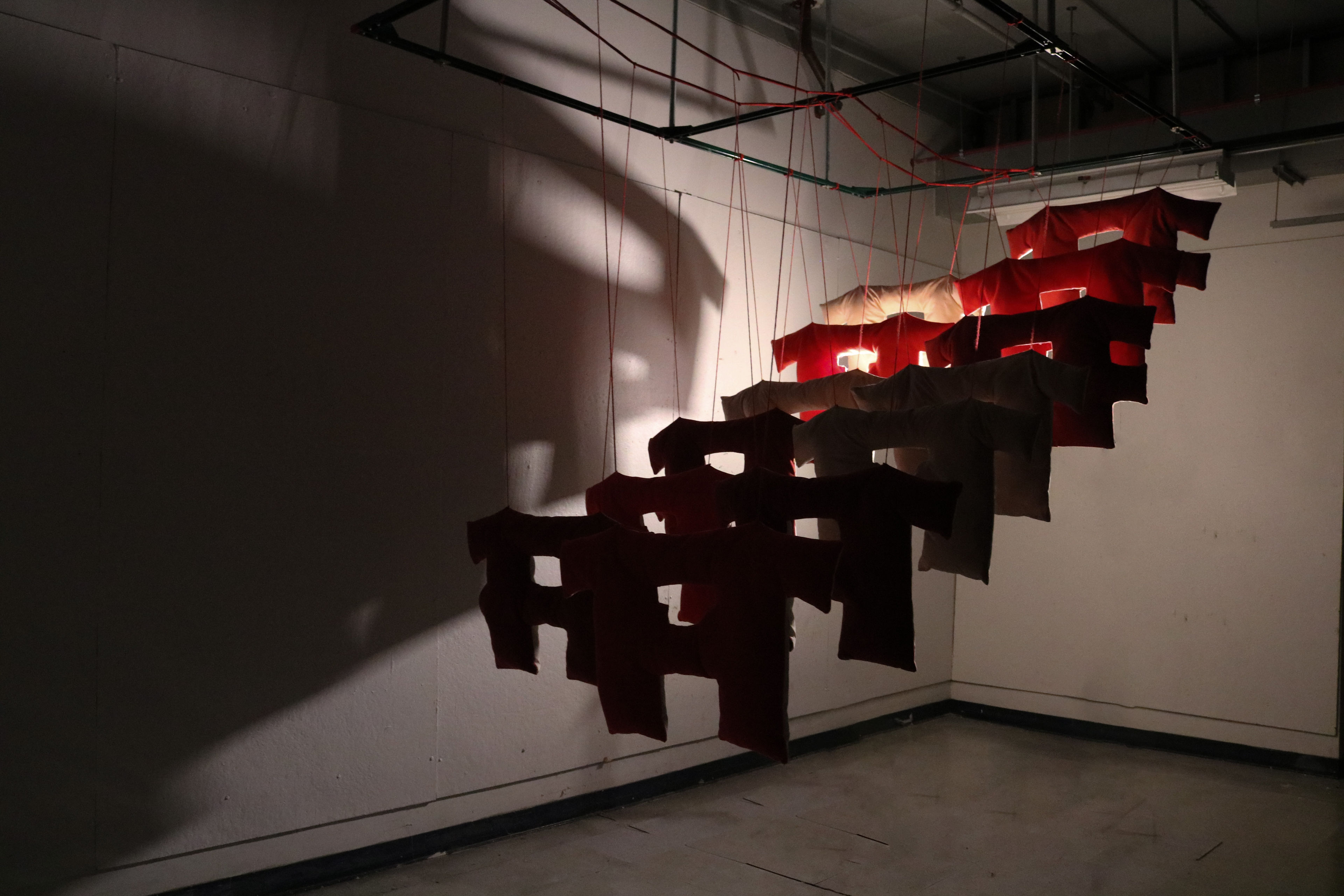 No title: The Torii Gates