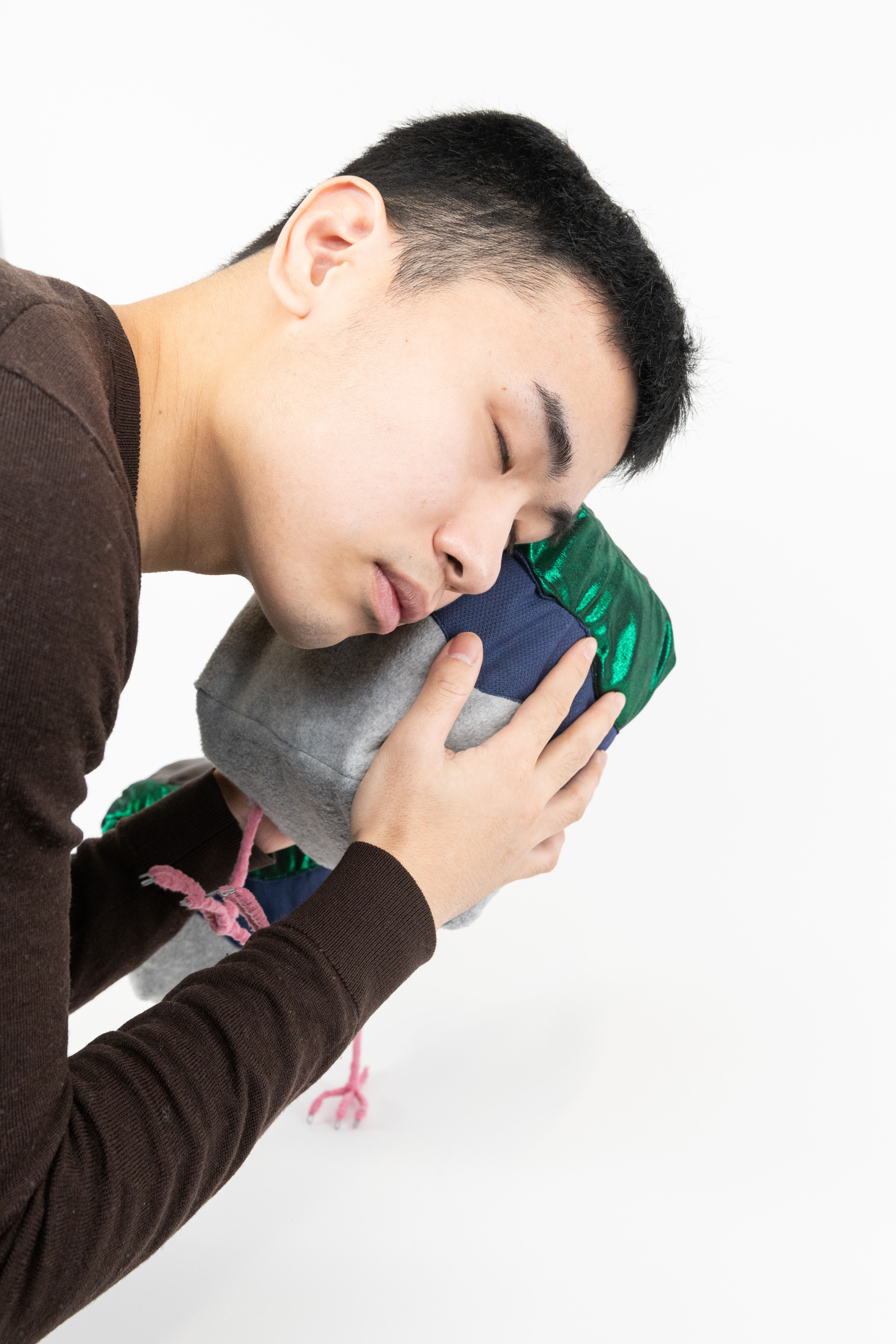 Immortal Pigeons - 2