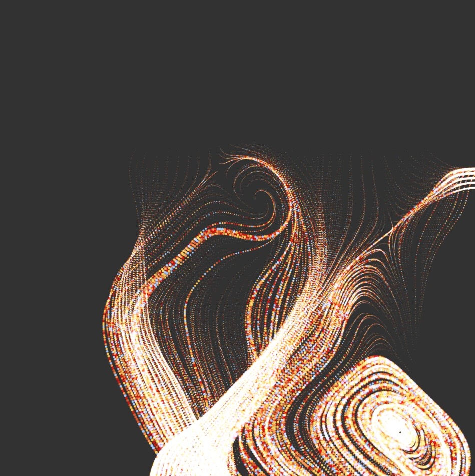 No title: 不滅の鳥 - 4