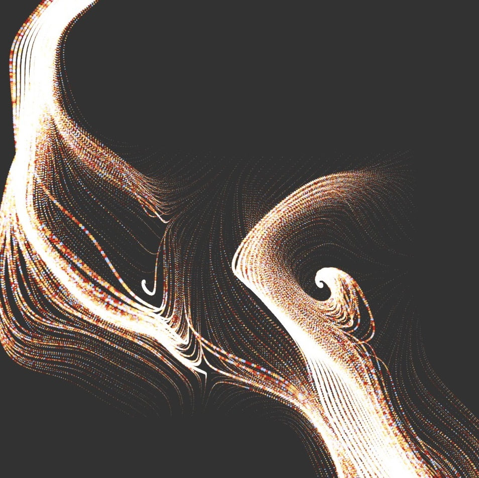 No title: 不滅の鳥 - 1