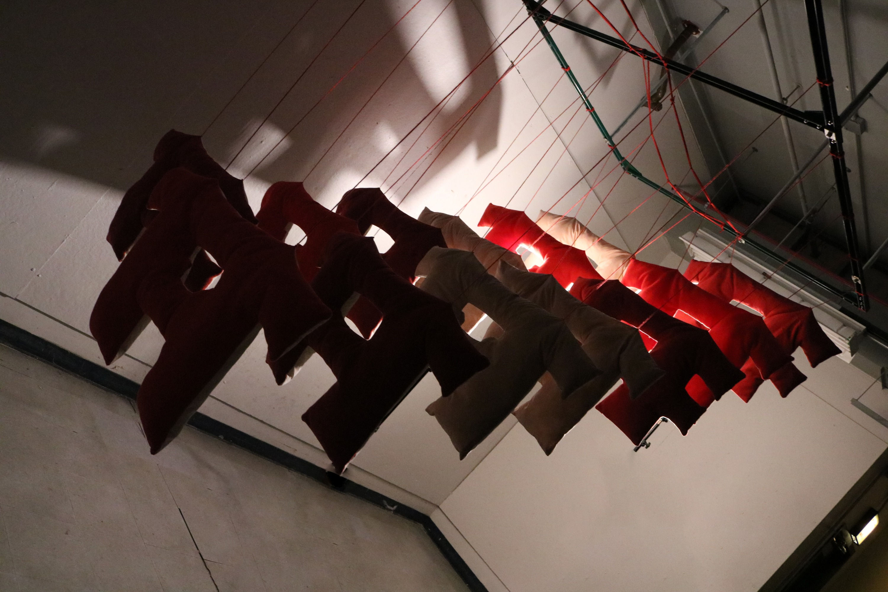 No title: The Torii Gates - 1