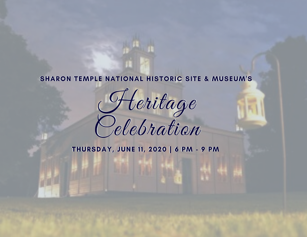 Heritage Celebration