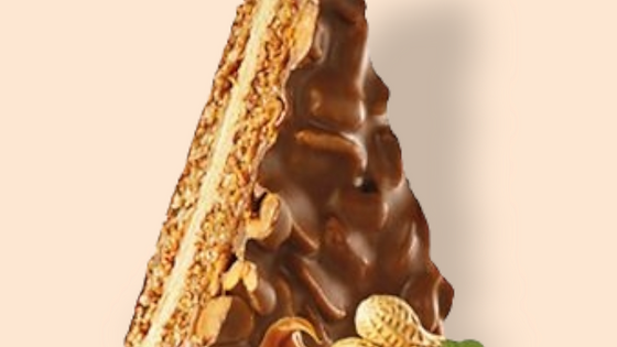 Tarte Milka