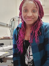 Science, Gender, Racism and Ableism - an Interview with Dr. Leah Chibwe