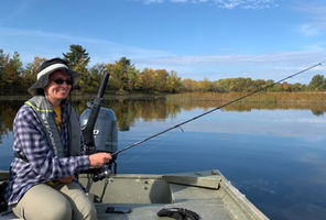 Where are they now? Very Employable Person (VEP) - Carolyn Brown