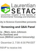 Signal Fire: Screening and Q&A