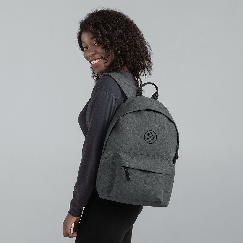 Städlin Backpack