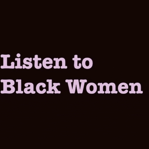 Women empowerment gif