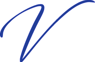 Vanville Leather Logo V