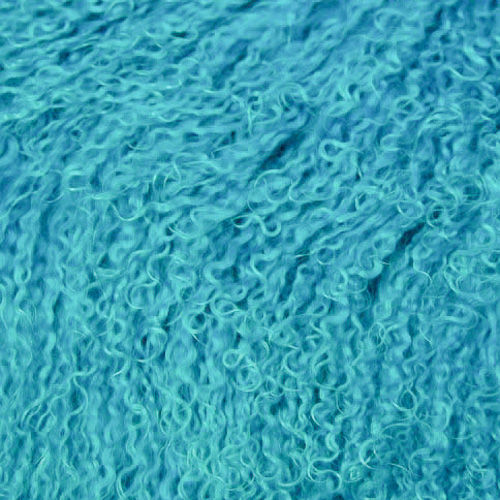 BRIGHT TURQUOISE