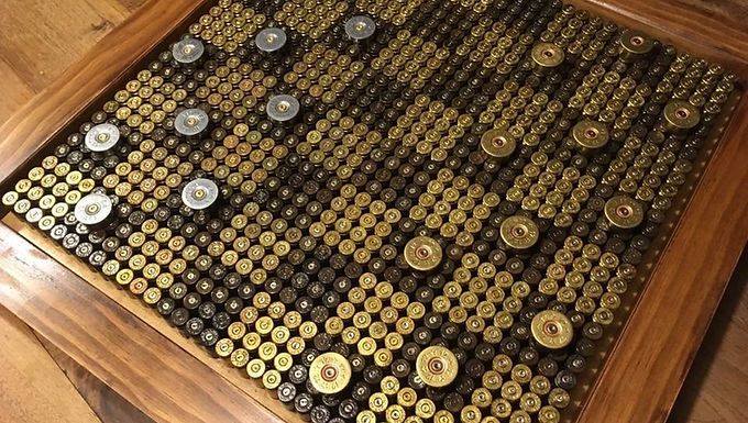 Shall We Play a Game, Howard Fullmer