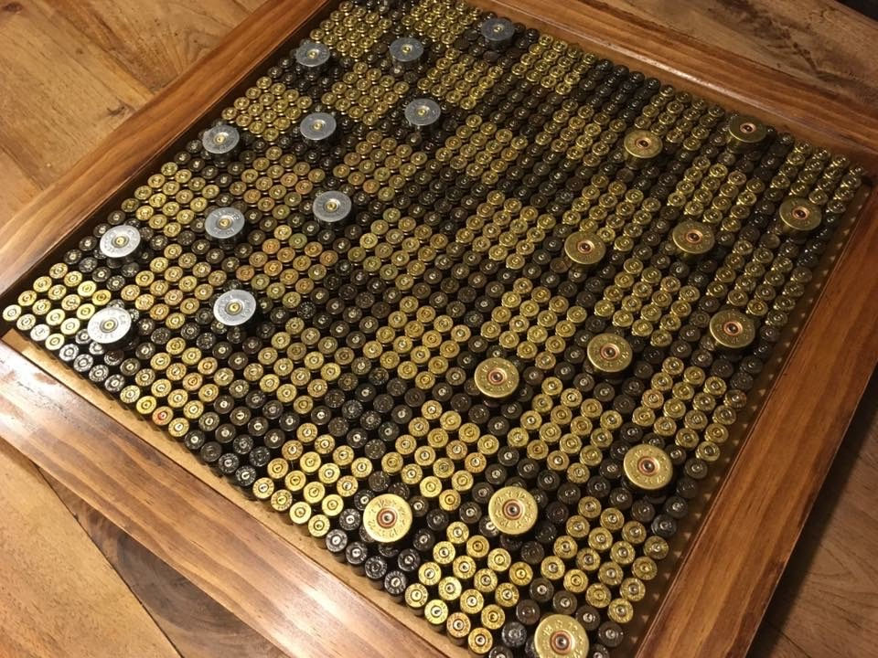 Shall We Play a Game, Howard Fullmer