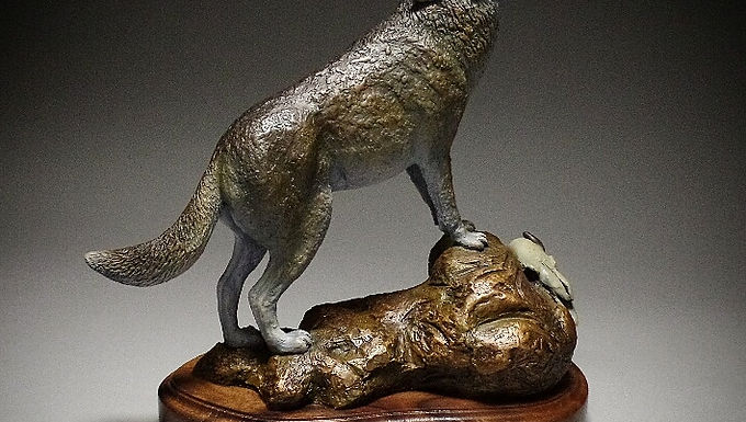 Moonlight Melody, Tanner Loren