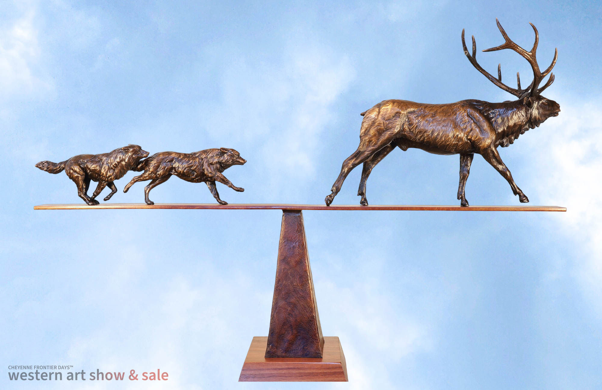 NATURE'S BALANCE, Chris Navarro
