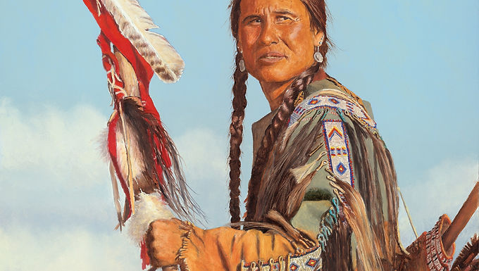 Leading the Way, Pat Pauley