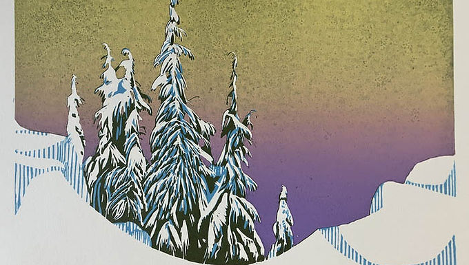 Cascadia, Sarah Konrad