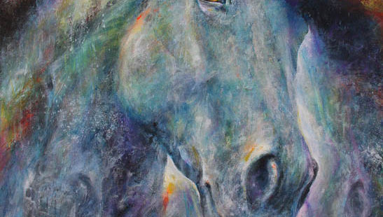 Moon Rain, Iwona Jankowski