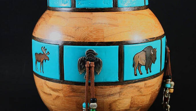 Call of the Wild, Terry Reeves