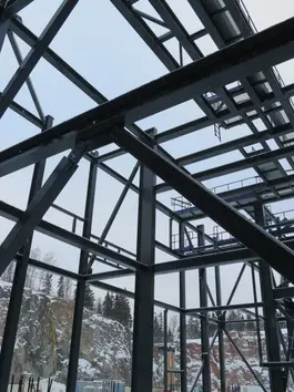 What to Know About Framing Contractors