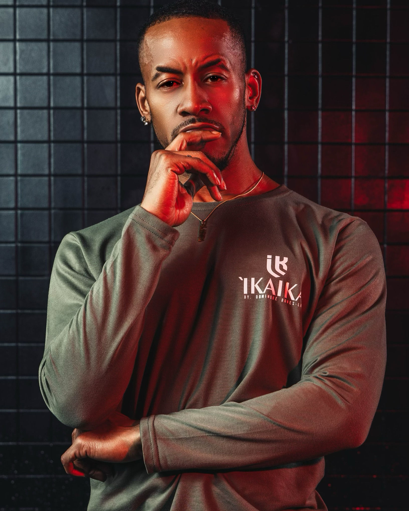 Autumn  Days Long Sleeve Top