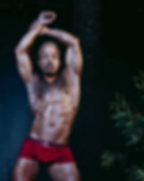 Red Hot Holiday Trunk