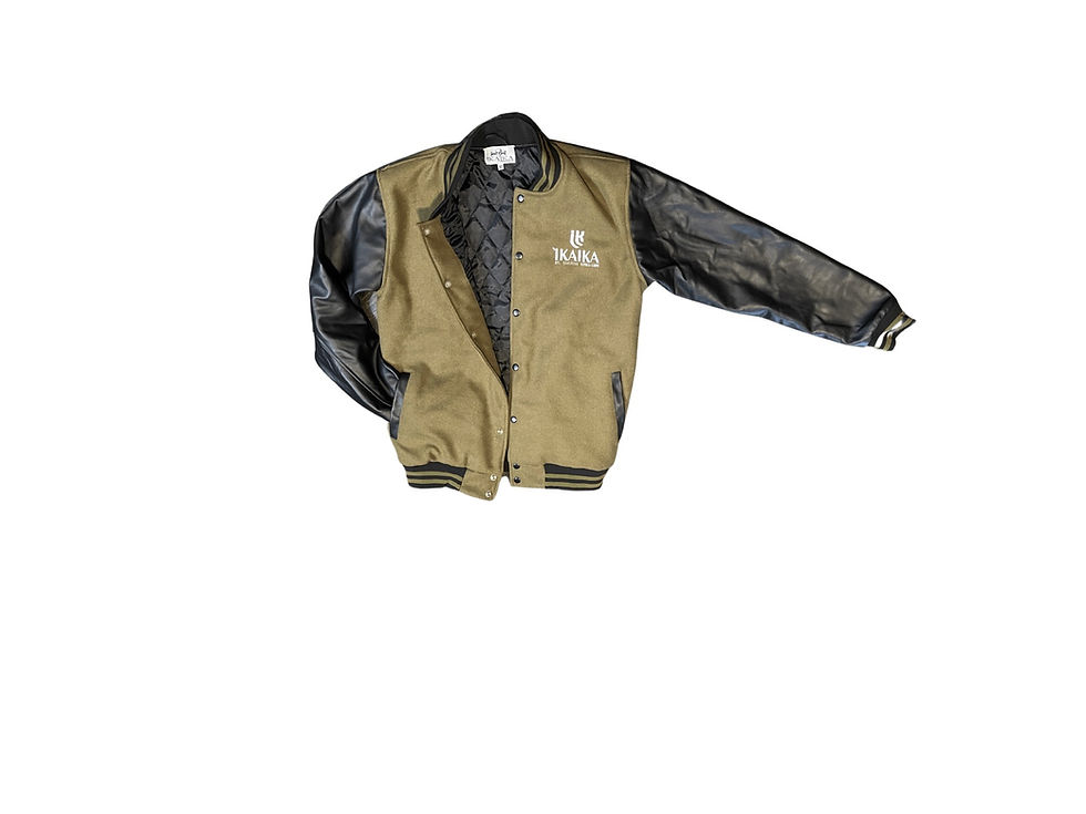 Thumbnail: BMS Varsity Jacket