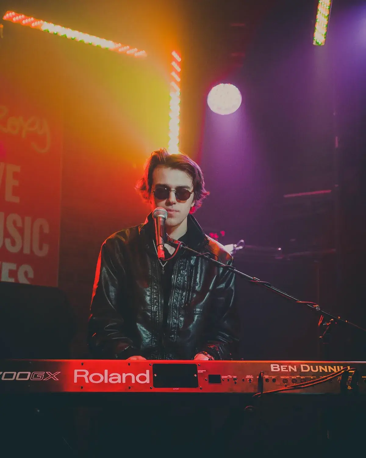 Sheet Music - "Barbie Girl"