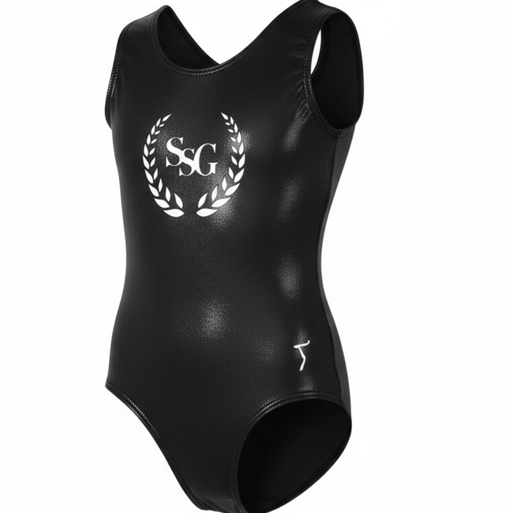 Suavey Sports Gymnastics Leotard