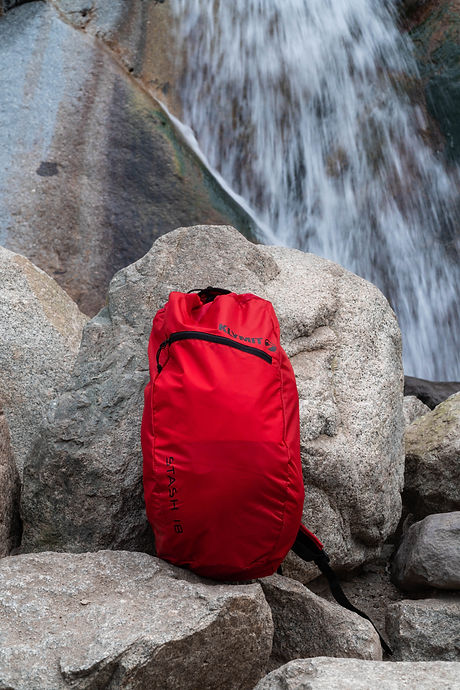 Klymit Stash 18