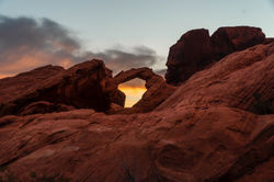 Arch Rock
