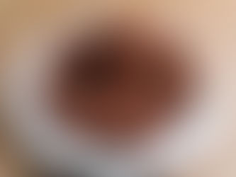 Truffes au chocolat noir