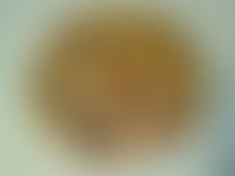 Choux à la pistache