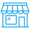 Small Business Icon