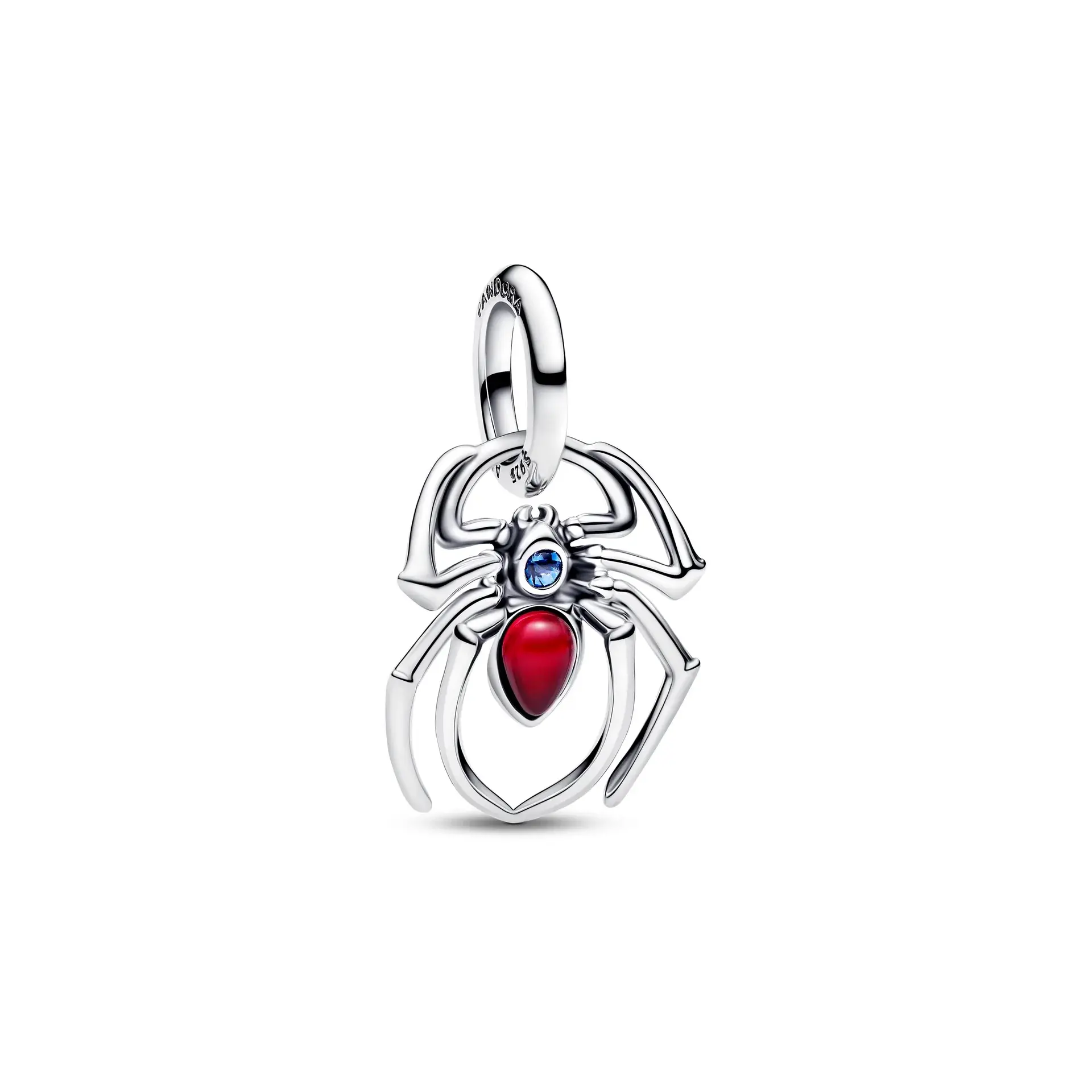 Marvels Spiderman Spider Dangle Charm
