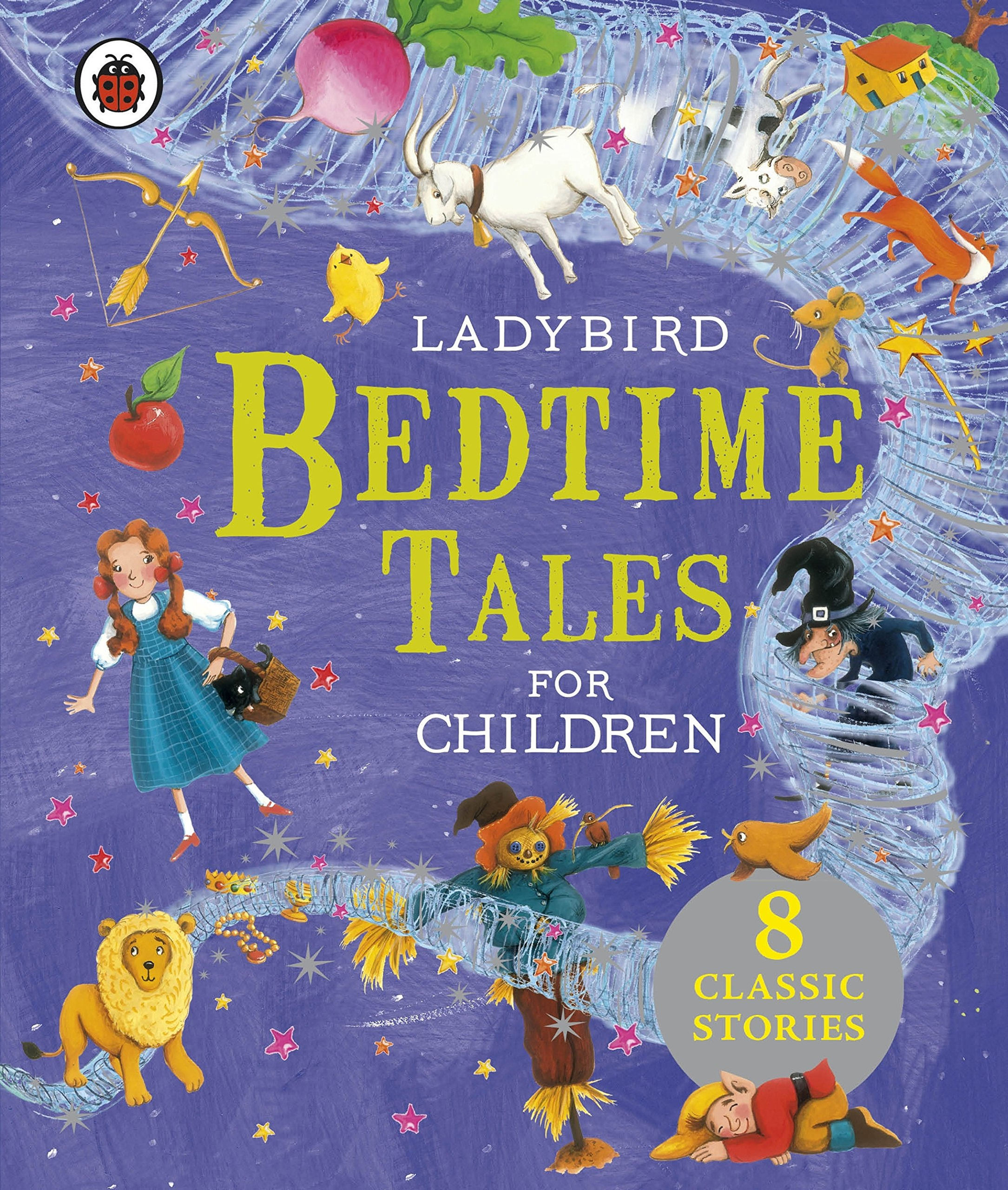Favourite Bedtime Tales