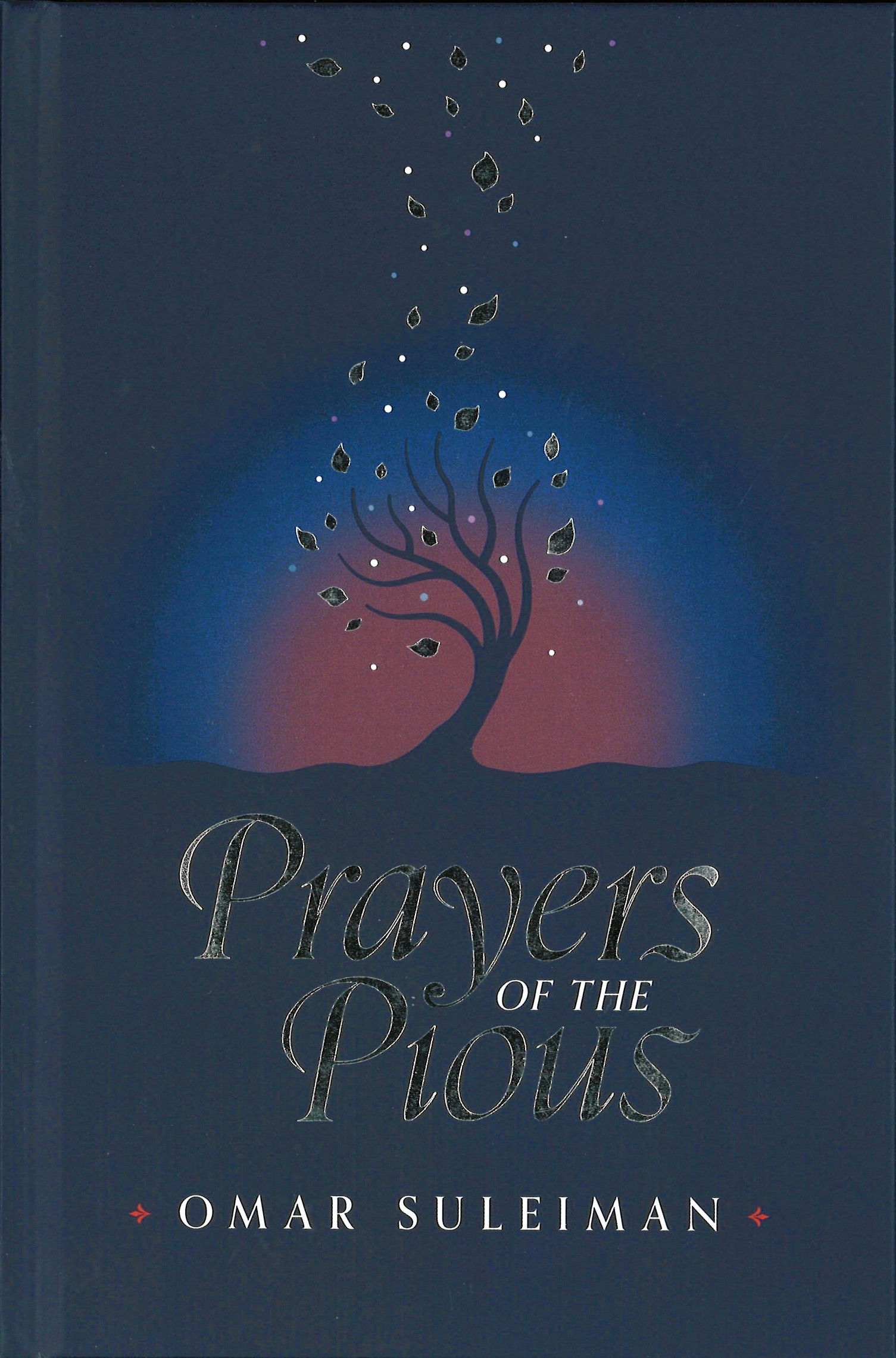 Prayers of the Pious