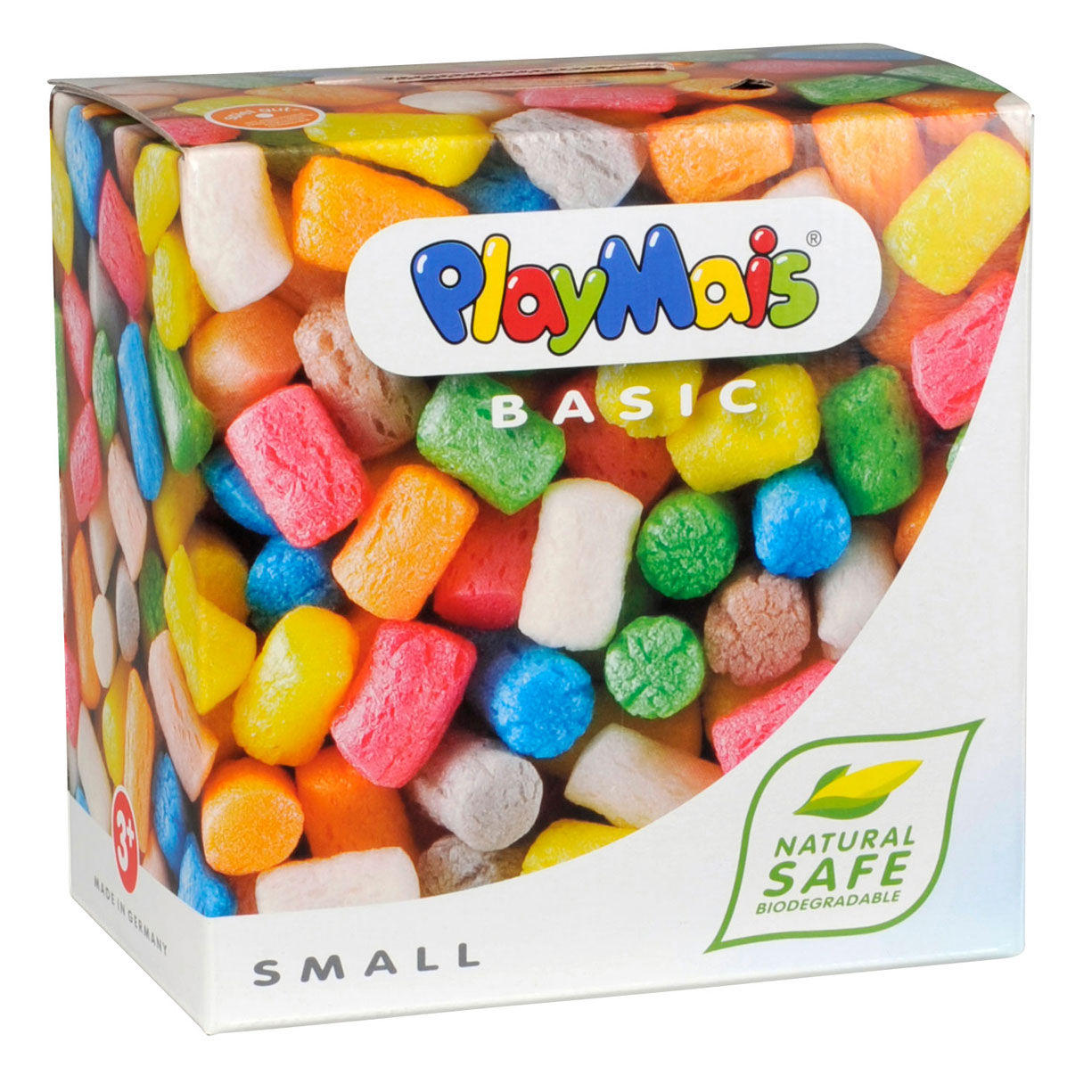 PlayMais Classic BASIC Small