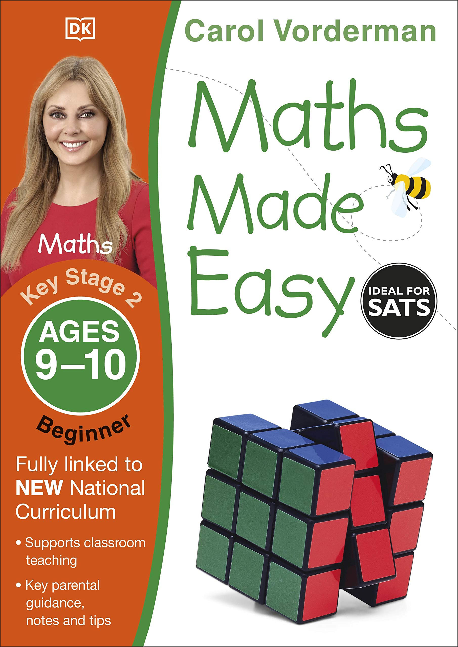 Maths Made Easy Ages